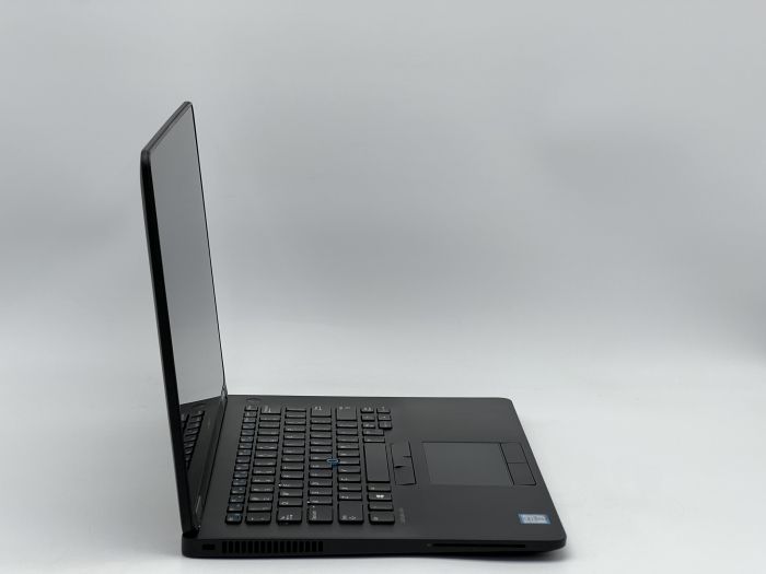 Ноутбук Dell Latitude E7470, i5-6300U, 8 GB, 120 GB, Intel HD Graphics 520, 2560x1440, IPS [SH2604663] БУ - изображение 2