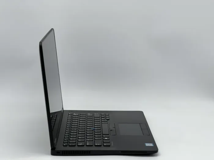 Ноутбук Dell Latitude E7470, i5-6300U, 8 GB, 120 GB, Intel HD Graphics 520, 2560x1440, IPS [SH2604663] БУ - зображення 2