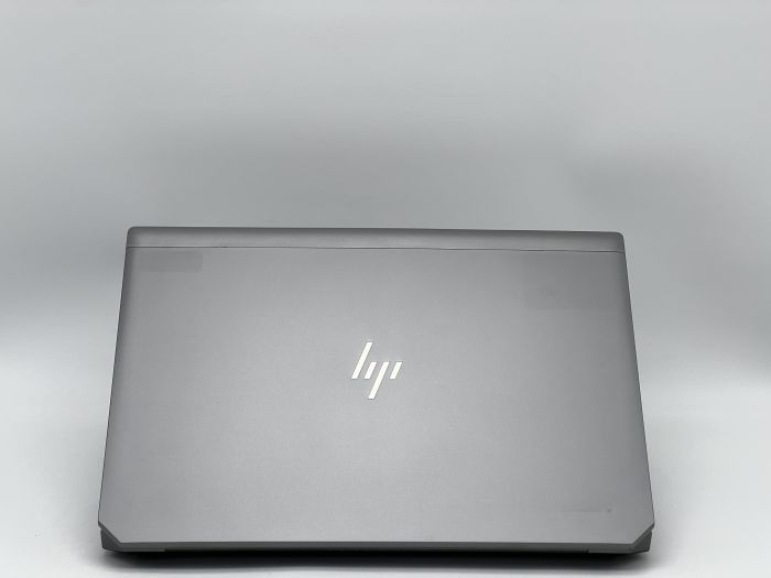 Ноутбук HP ZBook 15 G5, i7-8850H, 16 GB, 480 GB, NVIDIA  Quadro P1000, 1920x1080, IPS [SH26051274] БУ - изображение 4