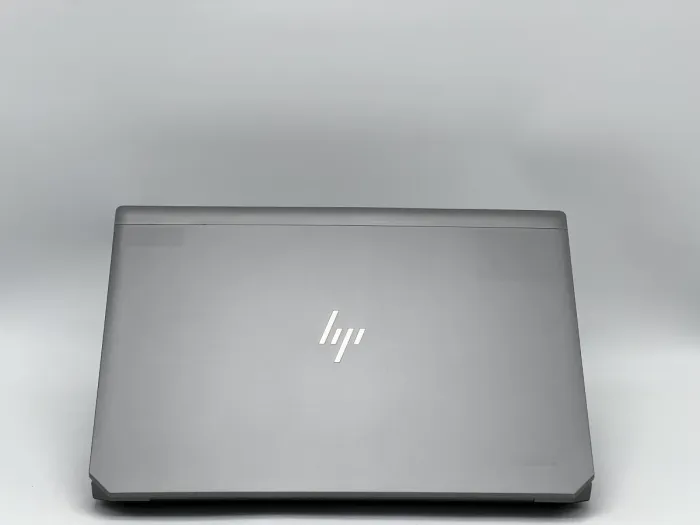 Ноутбук HP ZBook 15 G5, i7-8850H, 16 GB, 480 GB, NVIDIA  Quadro P1000, 1920x1080, IPS [SH26051274] БУ - зображення 4