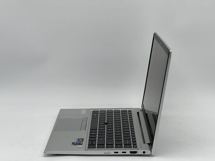 Ноутбук HP EliteBook 840 G8, i5-1145G7, 16 GB, 240 GB, Intel Iris Xe Graphics, 1920x1080, IPS [SH26041060] БУ - зображення 3