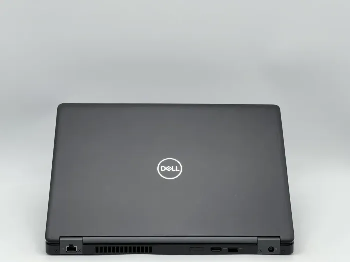 Ноутбук Dell Latitude 5490, i5-7300U, 8 GB, 240 GB, Intel HD Graphics 620, 1920x1080, IPS [SH26051074] БУ - зображення 4