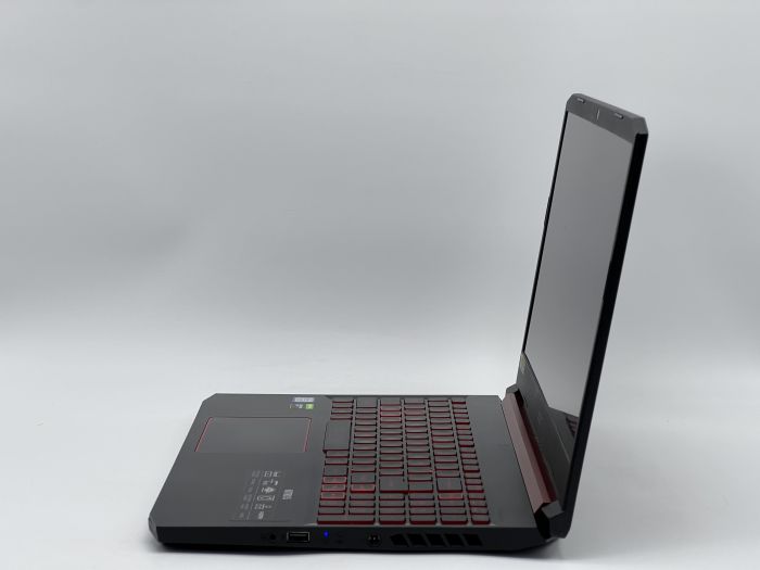 Ноутбук Acer Nitro 5 AN515-54-51M5, i5-9300H, 16 GB, 480 GB, NVIDIA GeForce GTX 1650, 1920x1080, IPS [SH2604037] БУ - изображение 3