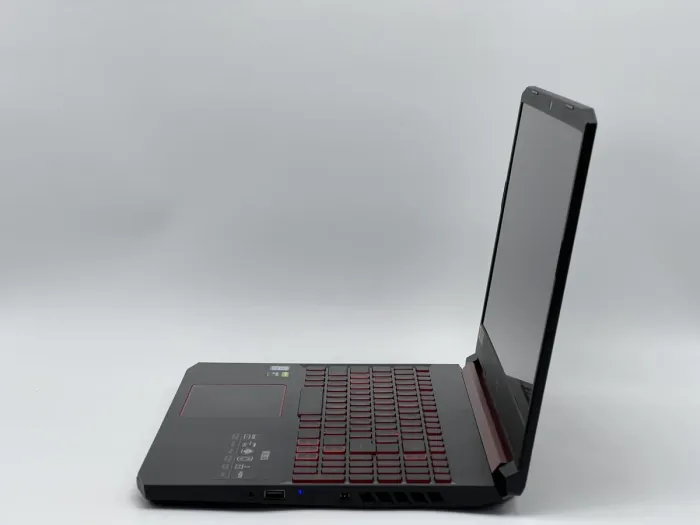 Ноутбук Acer Nitro 5 AN515-54-51M5, i5-9300H, 16 GB, 480 GB, NVIDIA GeForce GTX 1650, 1920x1080, IPS [SH2604037] БУ - зображення 3