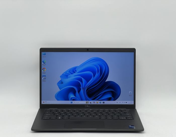 Ноутбук Dell Latitude 7430, i7-1265U, 16 GB, 240 GB, Intel Iris Xe Graphics, 1920x1080, IPS [SH2607981] БУ - изображение 1