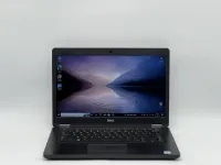 Ноутбук Dell Latitude 5480, i5-6300U, 8 GB, 240 GB, Intel HD Graphics 520, 1920x1080, IPS [SH2605382] БУ