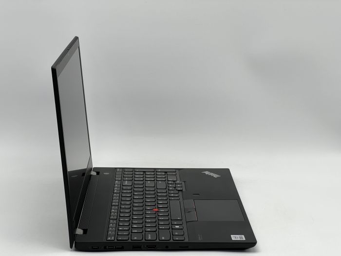 Ноутбук Lenovo ThinkPad T15 Gen 1, i5-10210U, 16 GB, 240 GB, Intel UHD Graphics, 1920x1080, IPS [SH2610050] БУ - изображение 2