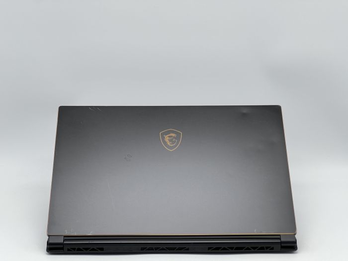 Ноутбук MSI GS65 Stealth Thin 8RE-033NE, i7-8750H, 16 GB, 960 GB, NVIDIA GeForce GTX 1060, 1920x1080, IPS [NS25032021] БУ - зображення 4
