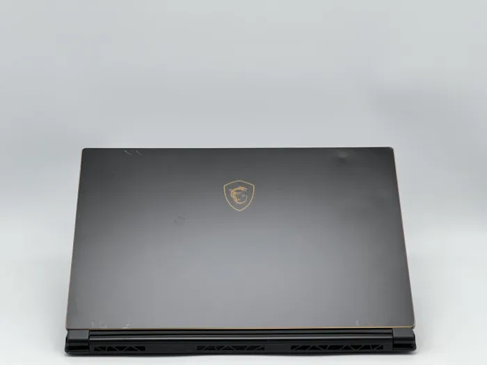 Ноутбук MSI GS65 Stealth Thin 8RE-033NE, i7-8750H, 16 GB, 960 GB, NVIDIA GeForce GTX 1060, 1920x1080, IPS [NS25032021] БУ - зображення 4