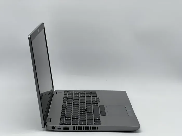 Ноутбук Dell Latitude 5511, i5-10400H, 16 GB, 240 GB, Intel UHD Graphics, 1920x1080, IPS [SH26021786] БУ - зображення 2
