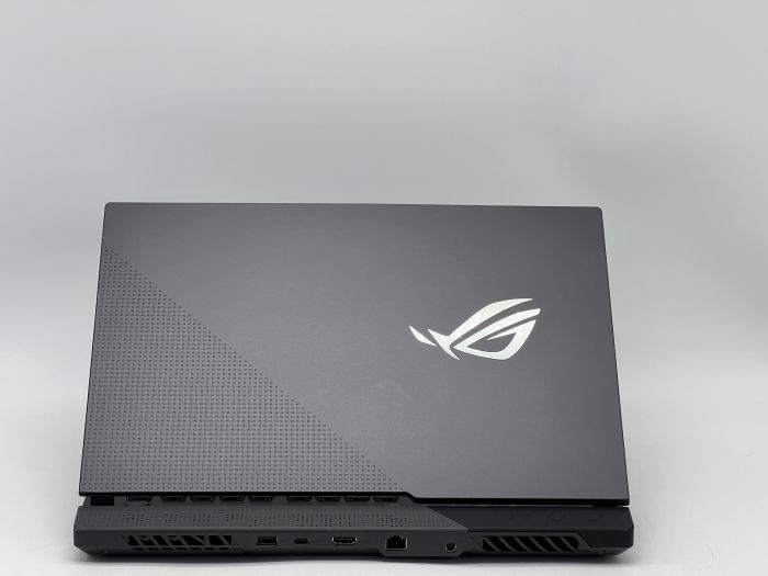 Ноутбук Asus ROG Strix G513QM - WS96, AMD Ryzen 7 5800H, 32 GB, 960 GB, NVIDIA GeForce RTX 3060, 1920x1080, IPS [SH2506383] БУ - изображение 4