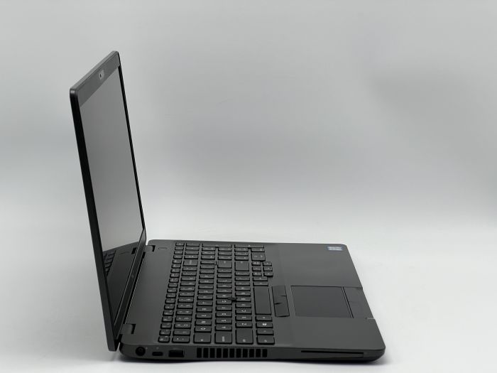 Ноутбук Dell Latitude 5500, i5-8365U, 16 GB, 480 GB, Intel UHD Graphics 620, 1920x1080, IPS [SH25041315] БУ - изображение 2