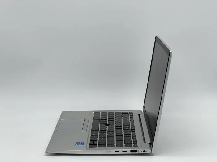 Ноутбук HP EliteBook 840 G8, i5-1145G7, 16 GB, 240 GB, Intel Iris Xe Graphics, 1920x1080, IPS [SH26051037] БУ - зображення 3