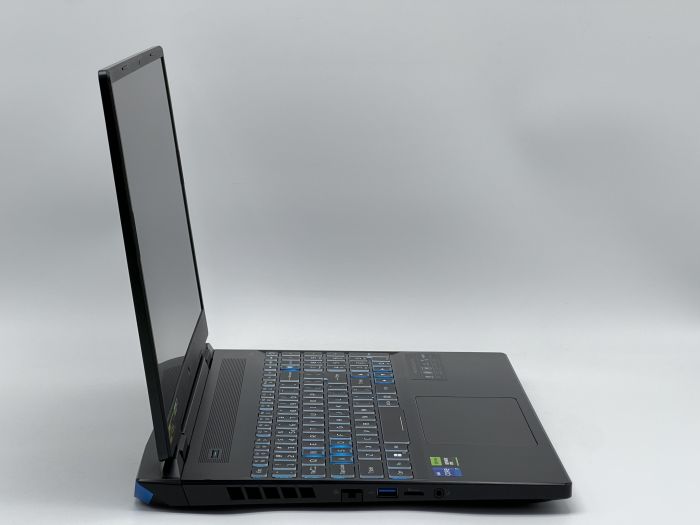 Ноутбук Acer Predator Helios Neo 16 PHN16-71-76H5, i7-13650HX, 32 GB, 960 GB, NVIDIA GeForce RTX 4060, 1920x1200, IPS [SH26021732] БУ - изображение 2