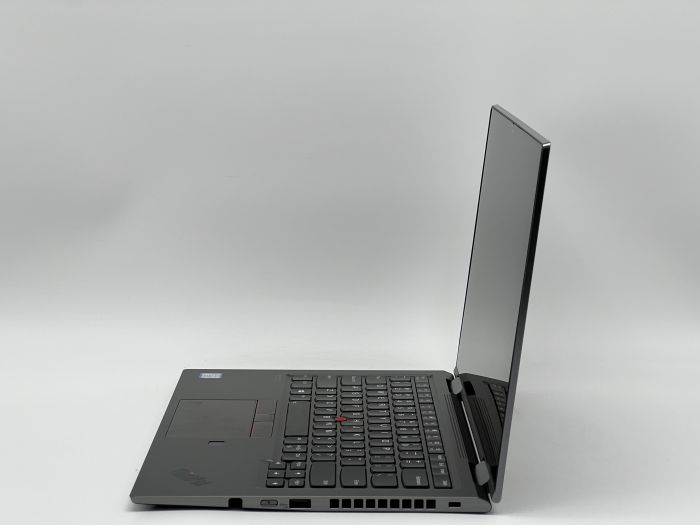 Ноутбук Lenovo ThinkPad X1 Yoga Gen 4, i7-8665U, 16 GB, 240 GB, Intel UHD 620, 2560x1440, IPS [SH2601307] БУ - изображение 3