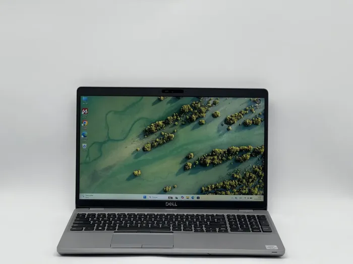 Ноутбук Dell Latitude 5510, i5-10310U, 16 GB, 240 GB, Intel UHD Graphics, 1920x1080, IPS [SH26021150] БУ - зображення 1