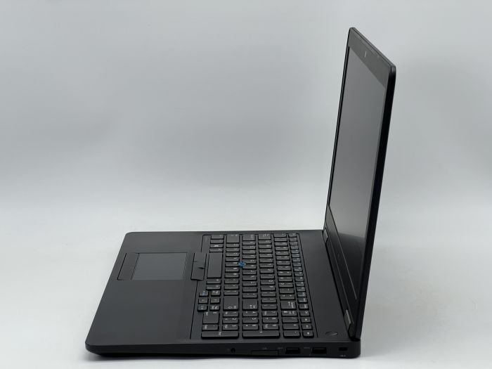 Ноутбук Dell Latitude E5570, i5-6300U, 8 GB, 240 GB, Intel HD Graphics 520, 1366x768, TN [SH2607316] БУ - изображение 3