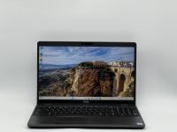 Ноутбук Dell Latitude 5500, i5-8265U, 16 GB, 240 GB, Intel UHD Graphics 620, 1920x1080, IPS [NS2509259] БУ