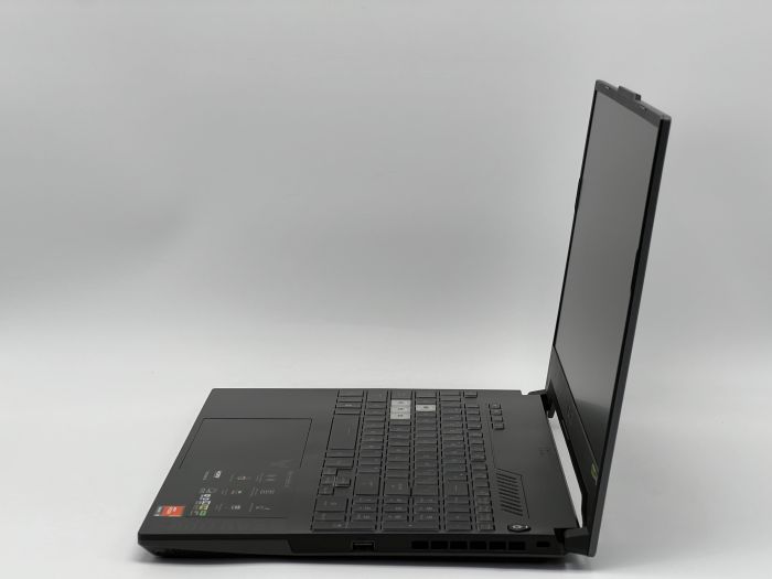 Ноутбук Asus TUF FA507XV, AMD Ryzen 9 7940HS, 16 GB, 960 GB, NVIDIA GeForce RTX 4060, 1920x1080, IPS [SH26031222] БУ - изображение 3