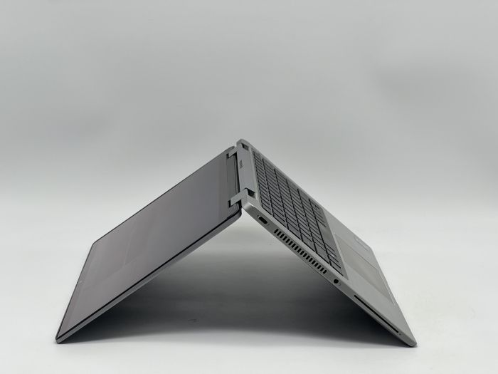 Ноутбук Dell Latitude 7420 2-in-1, i7-1185G7, 16 GB, 240 GB, Intel Iris Xe Graphics, 1920x1080, IPS [SH2610055] БУ - изображение 3