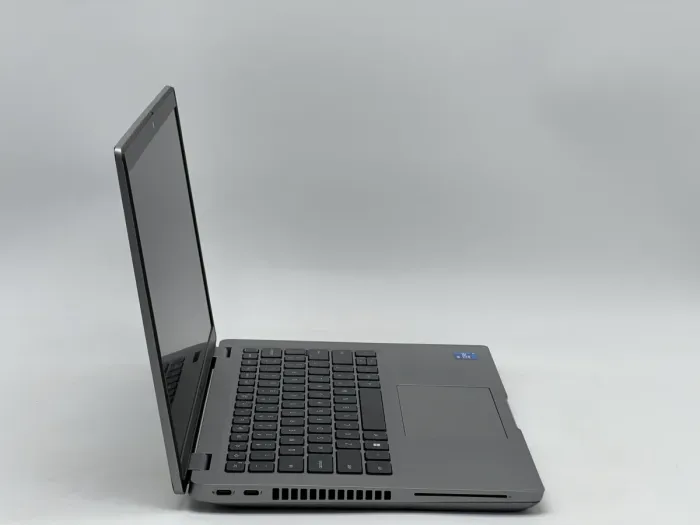 Ноутбук Dell Latitude 5421, i5-11500H, 16 GB, 240 GB, Intel UHD Graphics, 1920x1080, IPS [SH2606141] БУ - зображення 2