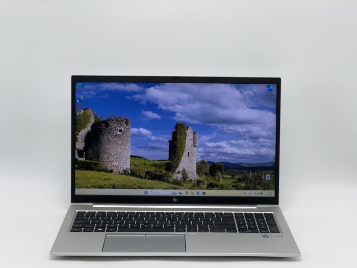 Ноутбук HP EliteBook 850 G7, i5-10310U, 16 GB, 240 GB, Intel UHD Graphics, 1920x1080, IPS [SH2607273] БУ - изображение 1