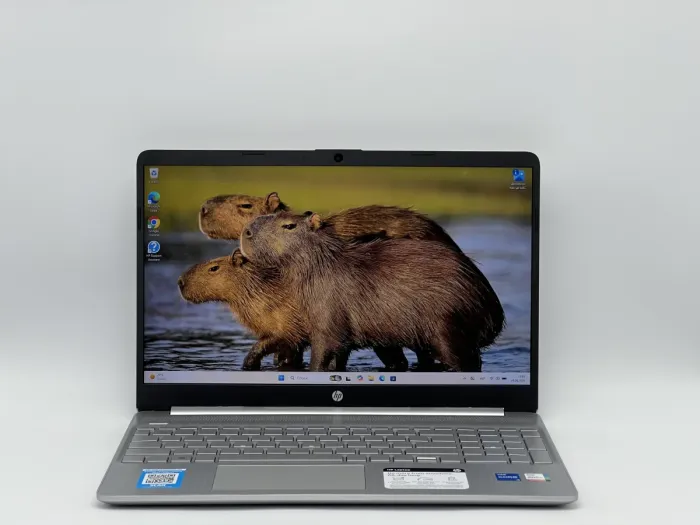 Ноутбук HP 15-dy2045nr, i5-1135G7, 16 GB, 240 GB, Intel Iris Xe Graphics, 1920x1080, IPS [SH2604912] БУ - зображення 1