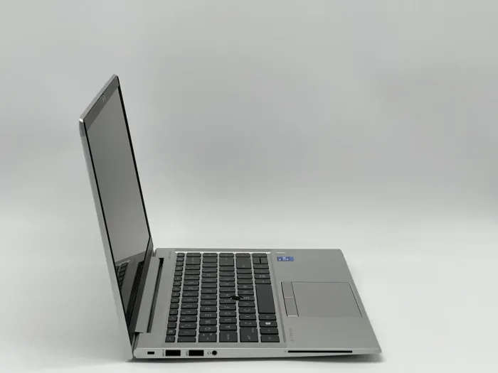 Ноутбук HP EliteBook 840 G8, i5-1145G7, 16 GB, 240 GB, Intel Iris Xe Graphics, 1920x1080, IPS [SH2604642] БУ - зображення 2