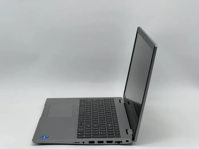 Ноутбук Dell Latitude 5520, i5-1145G7, 16 GB, 240 GB, Intel Iris Xe Graphics, 1920x1080, IPS [SH2605211] БУ - зображення 3