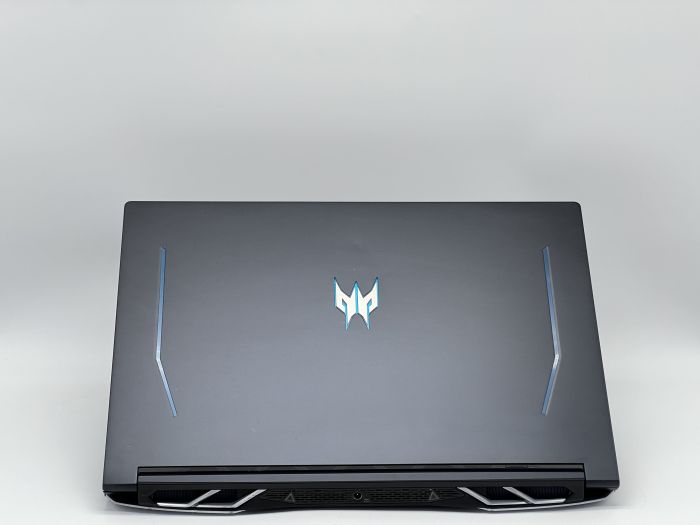 Ноутбук Acer Predator Helios 300 PH317-55-93L3, i9-11900H, 32 GB, 960 GB, NVIDIA GeForce RTX 3070, 2560x1440, IPS [SH2505657] БУ - изображение 4