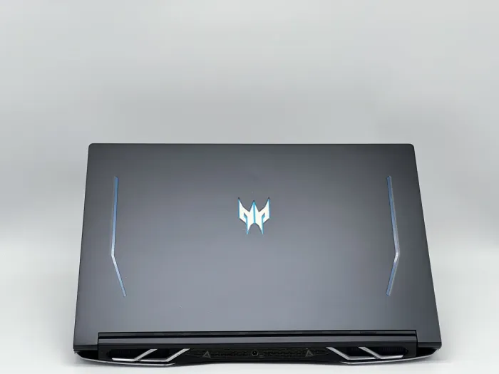Ноутбук Acer Predator Helios 300 PH317-55-93L3, i9-11900H, 32 GB, 960 GB, NVIDIA GeForce RTX 3070, 2560x1440, IPS [SH2505657] БУ - зображення 4