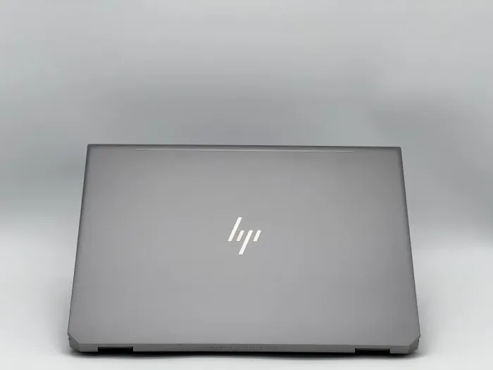Ноутбук HP ZBook Studio G5, Intel Xeon E-2176M, 16 GB, 480 GB, NVIDIA  Quadro P1000, 1920x1080, IPS [SH2605728] БУ - зображення 4