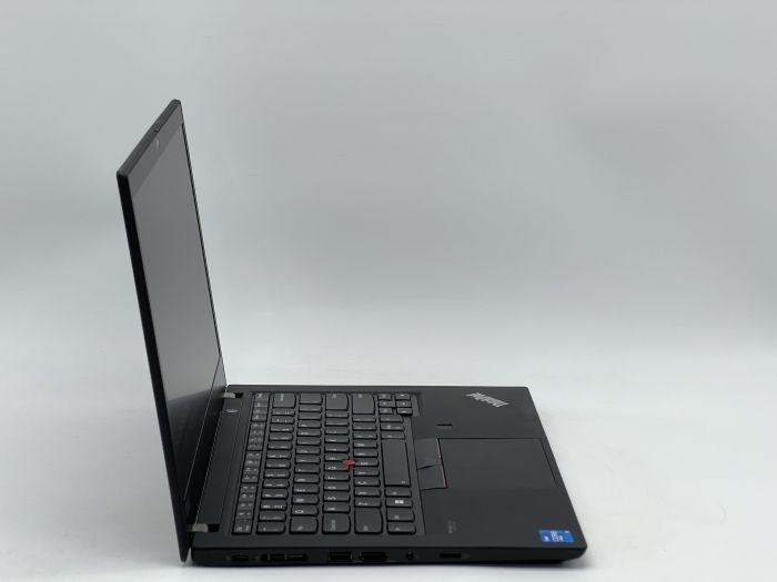 Ноутбук Lenovo ThinkPad T14 Gen 2, i5-1145G7, 16 GB, 240 GB, Intel Iris Xe Graphics, 1920x1080, IPS [SH2607025] БУ - зображення 2
