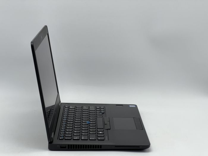 Ноутбук Dell Latitude E5470, i5-6440HQ, 8 GB, 240 GB, Intel HD Graphics 530, 1920x1080, IPS [SH26051077] БУ - изображение 2