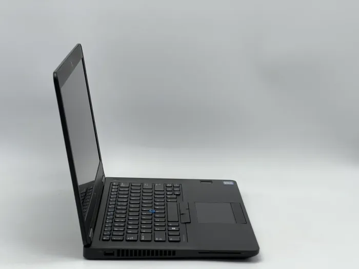 Ноутбук Dell Latitude E5470, i5-6440HQ, 8 GB, 240 GB, Intel HD Graphics 530, 1920x1080, IPS [SH26051077] БУ - зображення 2