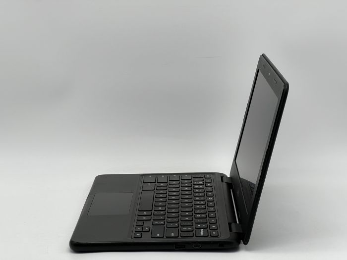 Ноутбук Dell Chromebook 5190, Intel Celeron N3350, 4 GB, 16 GB, Intel HD Graphics 500, 1366x768, TN [SH2602917] БУ - изображение 3