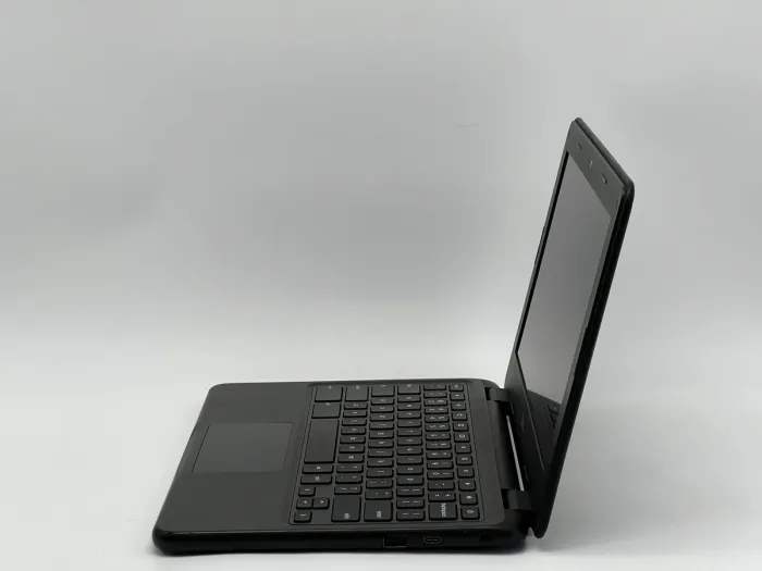 Ноутбук Dell Chromebook 5190, Intel Celeron N3350, 4 GB, 16 GB, Intel HD Graphics 500, 1366x768, TN [SH2602913] БУ - зображення 3