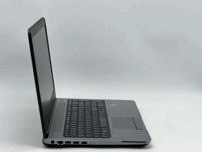 Ноутбук HP ProBook 650 G1, i5-4210M, 8 GB, 120 GB, Intel HD Graphics 4600, 1366x768, TN [2607440] БУ - зображення 2