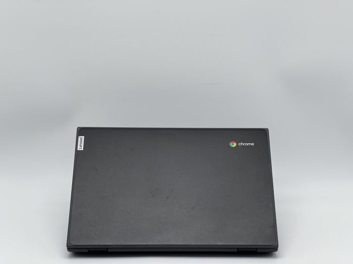 Ноутбук Lenovo 100e Chromebook 2nd Gen MTK, MediaTek MT8173, 4 GB, 32 GB, PowerVR GX6250, 1366x768, TN [SH2602901] БУ - изображение 4