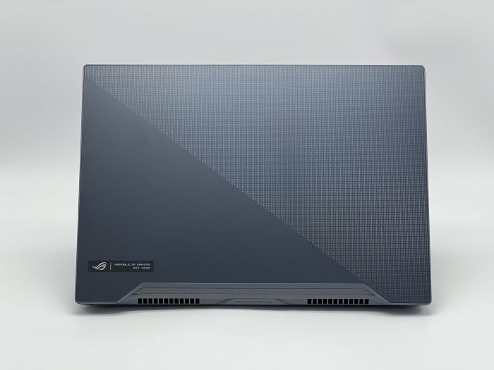 Ноутбук Asus ROG Zephyrus M15 GU502LU-B17N4, i7-10750H, 40 GB, 480 GB, NVIDIA GeForce GTX 1660 Ti, 1920x1080, IPS [SH2601413] БУ - изображение 4