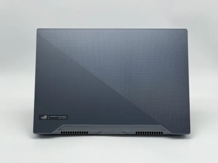 Ноутбук Asus ROG Zephyrus M15 GU502LU-B17N4, i7-10750H, 40 GB, 480 GB, NVIDIA GeForce GTX 1660 Ti, 1920x1080, IPS [SH2601413] БУ - изображение 4