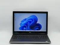 Ноутбук Dell Precision 7530, i7-8850H, 16 GB, 480 GB, NVIDIA  Quadro P1000, 1920x1080, IPS [SH26031305] БУ