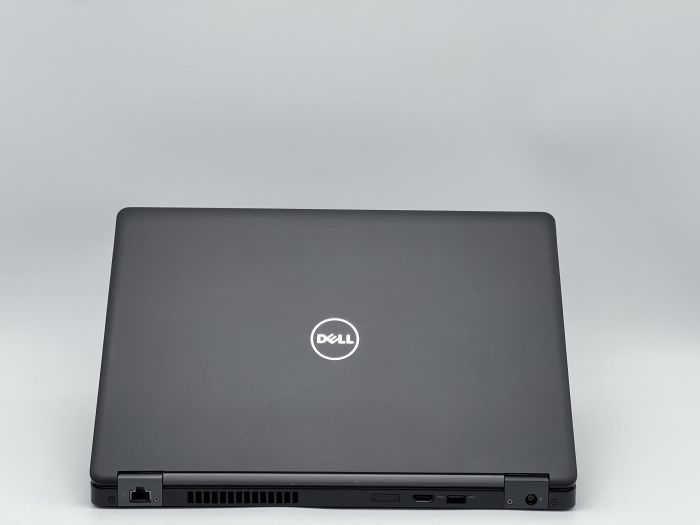 Ноутбук Dell Latitude 5480, i5-6300U, 8 GB, 240 GB, Intel HD Graphics 520, 1366x768, TN [SH2604150] БУ - изображение 4