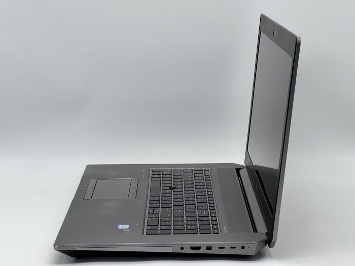 Ноутбук HP ZBook 17 G5, i5-8400H, 16 GB, 480 GB, NVIDIA  Quadro P2000, 1920x1080, IPS [SH2608448] БУ - изображение 3