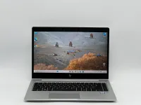 Ноутбук HP EliteBook 840 G5, i5-8350U, 16 GB, 240 GB, Intel UHD Graphics 620, 1920x1080, IPS [SH2606593] БУ