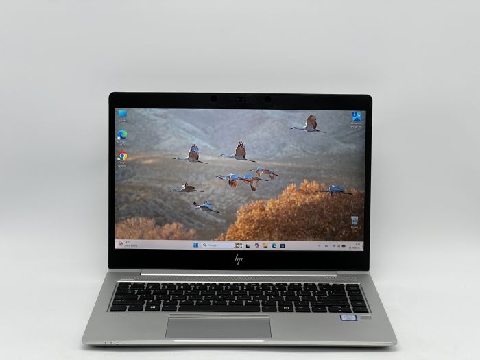 Ноутбук HP EliteBook 840 G5, i5-8350U, 16 GB, 240 GB, Intel UHD Graphics 620, 1920x1080, IPS [SH2606593] БУ - изображение 1