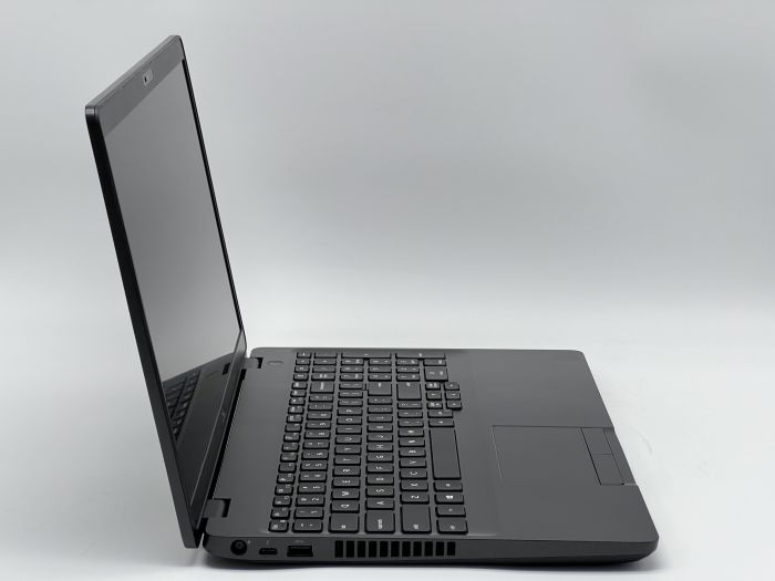 Ноутбук Dell Precision 3541, i5-9400H, 16 GB, 240 GB, Intel UHD Graphics 630, 1920x1080, IPS [SH2505627] БУ - изображение 2