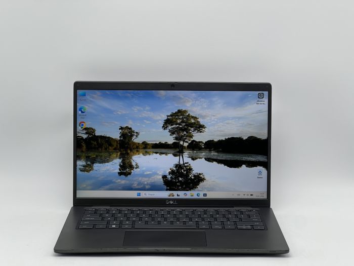 Ноутбук Dell Latitude 7420, i5-1145G7, 16 GB, 240 GB, Intel Iris Xe Graphics, 1920x1080, IPS [SH25121517] БУ - зображення 1