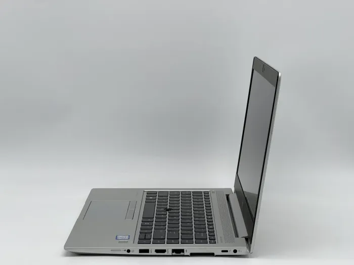 Ноутбук HP EliteBook 840 G6, i5-8365U, 16 GB, 240 GB, Intel UHD Graphics 620, 1920x1080, IPS [SH26051023] БУ - зображення 3