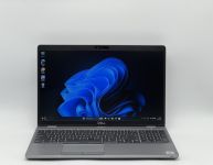 Ноутбук Dell Latitude 5510, i5-10310U, 16 GB, 240 GB, Intel UHD Graphics, 1920x1080, IPS [SH2605732] БУ